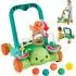 Mattel Moves with You Turtle Walker, 4 Räder, Kunststoff, mehrfarbig (JKD63)