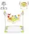 Moni Hopser Vista Lauflernwagen mit Spielcenter, Musik, Licht, MP3-Anschluss, beige