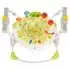 Moni Hopser Vista Lauflernwagen mit Spielcenter, Musik, Licht, MP3-Anschluss, beige
