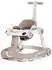 Chipolino Happy Walker Lauflernhilfe 5-in-1, beige (Happy Walker)