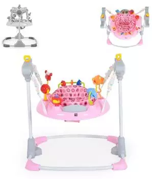 Moni Lauflernwagen