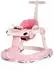 Chipolino Happy Walker Lauflernhilfe 5-in-1, rosa (PRHW02504PI)