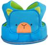 Trunki 0325-GB01, Trunki ToddlePak Terrance Backpack Kinderrucksack blau/grün