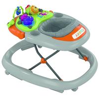 Chicco Lauflernhilfe "Walky Talky, Grey"