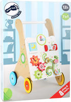 small foot 10745, small foot Kunterbunt (10745)