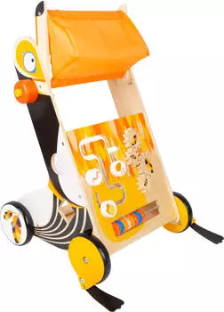 Small Foot Design Lauflernwagen Tukan (11737)