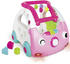 Infantino Senso' 3-In-1 Discovery Car Pink
