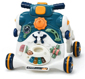 Costway Baby Walker 3 in 1