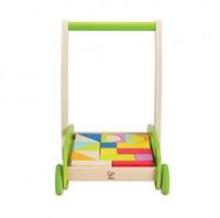 HAPE E0371, HAPE E0371 Bau-Wagen