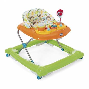 Chicco Circus green wave