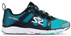 Salming Enroute 2 (1289070-352) aruba blue/black