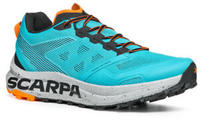 Scarpa 33063-M60040, Scarpa - Spin Planet - Trailrunningschuhe 40 | EU 40 azure