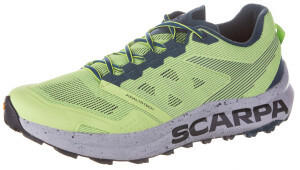 Scarpa Spin Planet (33063-M) sunny green/petrol