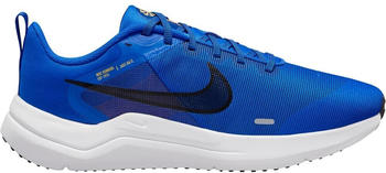 Nike Downshifter 12 racer blue/high voltage black