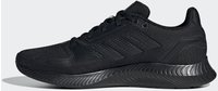 Adidas Run Falcon 2.0 Kids core black/core black/grey six