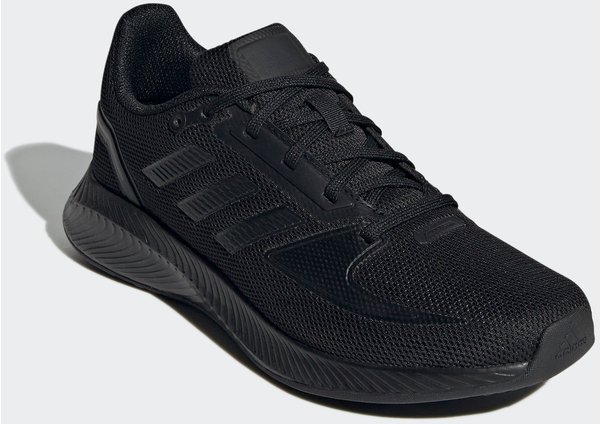 Adidas Run Falcon 2.0 Kids core black/core black/grey six