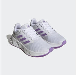 Adidas Galaxy 6 Women ftwr white/violet fusion/grey (HP2415)