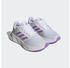 Adidas Galaxy 6 Women ftwr white/violet fusion/grey (HP2415)