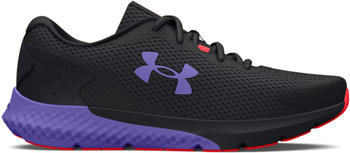 Under Armour Charged Rogue 3 Women black/violet storm