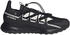 (HP8612) core black/chalk white/grey two: Adidas TERREX Voyager 21 Travel