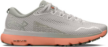 Under Armour Hovr Infinite 5 Women (3026550-301) white clay/bubble peach