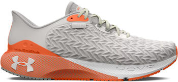 Under Armour UA HOVR Machina 3 Clone Women white clay/dark tangerine