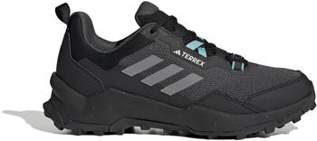 Adidas TERREX AX4 Women core black/grey three/mint ton