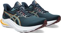 Asics 1011B691_0401, Asics GT-2000 12 Herren Laufschuhe, blau, Gr&ouml;&szlig;e 46 &frac12; male