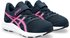 Asics Jolt 4 PS Unisex (1014A299) french blue/hot pink