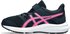 Asics Jolt 4 PS Unisex (1014A299) french blue/hot pink