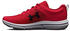 Under Armour Charged Assert 10 red