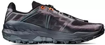 Mammut Sertig TR Low GTX (3030-05000) black/dark steel