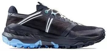Mammut Sertig TR Low Women (3030-04950) marine/cool blue