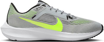 Nike Pegasus 40 (DV3853-001) grey/volt