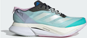 Adidas Adizero Boston 12 Ws (IE0418) flash aqua