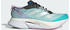 Adidas Adizero Boston 12 Ws (IE0418) flash aqua