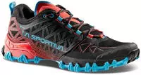 LA SPORTIVA 46Z999402.380, LA SPORTIVA BUSHIDO II GTX Damen Schwarz 38