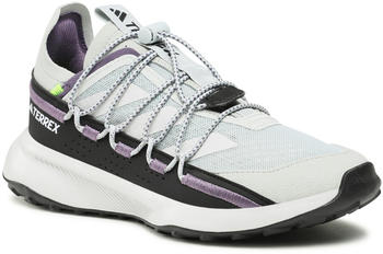 Adidas TERREX Voyager 21 Travel wonder silver/grey one/shadow violet