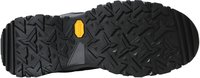 The North Face Men's Hedgehog Futurelight Shoes (8AAD) tnf black/zinc grey