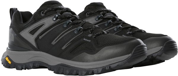 The North Face Men's Hedgehog Futurelight Shoes (8AAD) tnf black/zinc grey