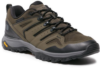 The North Face Men's Hedgehog Futurelight Shoes (8AAD) new taupe green/black