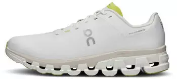 On Cloudflow 4 (3MD3010-0248) white