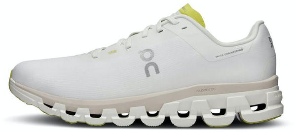 On Cloudflow 4 (3MD3010-0248) white
