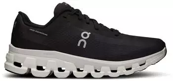On Cloudflow 4 Women (3WD3011-0299) black/white