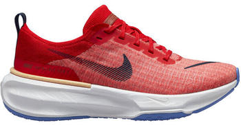 Nike Invincible 3 (DR2615-600) red