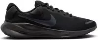 Nike FB2207-005, NIKE Revolution 7 Road Laufschuhe Herren 005 - black/off noir 49.5