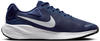 Nike FB2207, NIKE Herren Laufschuhe REVOLUTION 7 Blau male, Schuhe &gt;...