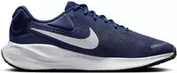 Laufschuhe Nike Revolution 7 FB2207 400 Dunkelblau Male