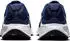 Nike Revolution 7 (fb2207-400) midnight navy/black/white/pure platinum