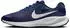 Nike Revolution 7 (fb2207-400) midnight navy/black/white/pure platinum